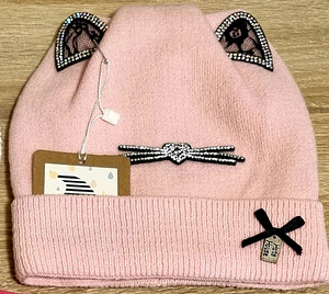 Детская шапка (1 фото из 1)