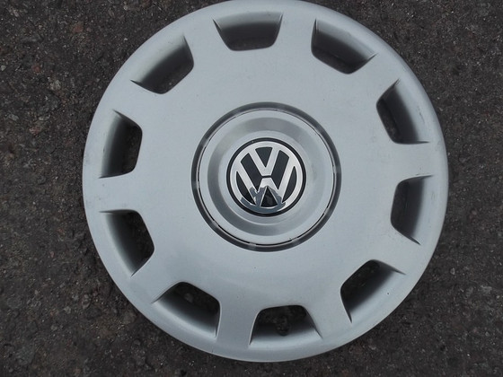 WV R15