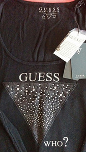 Guess рубашка, s S, новая! (2 фото из 2)
