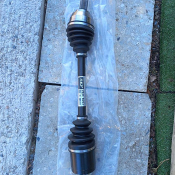 Pooltelg Renault'le. SKF VKJC 6053