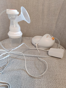 Canpol babies elektriline rinnapump (1 foto / 1)