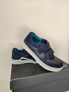 Ecco 27 (3 фото из 4)