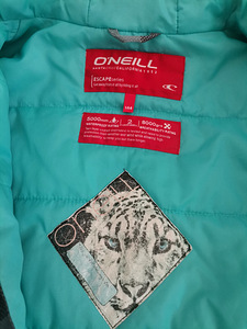 Куртка o'Neil S (1 фото из 4)