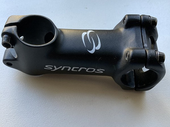 Вынос Syncros
