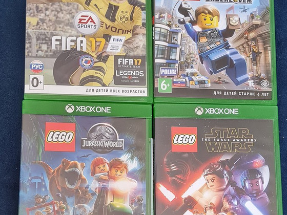 Xbox One