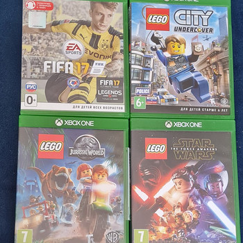 Xbox One