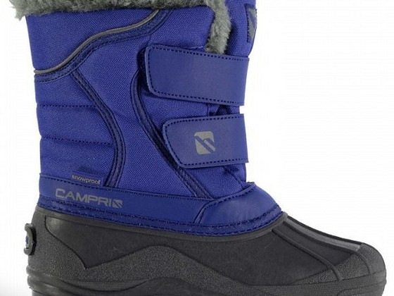 Campri 25 размер