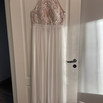 Dresshouse kleit