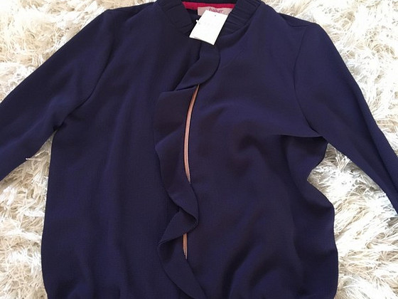 Ted Baker laste jakk