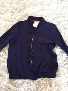 Детская кофта ted Baker (1 фото из 2)