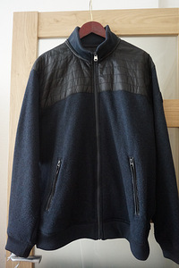 S Oliver joope XXXL (1 foto / 3)