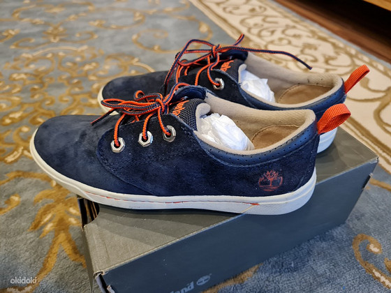 Timberland s36