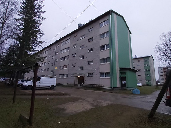 Pargi tn 3, Turba, Saue vald, Harjumaa