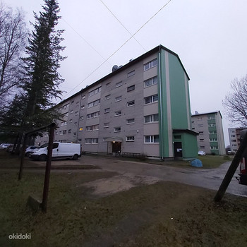 Pargi tn 3, Turba, Saue vald, Harjumaa