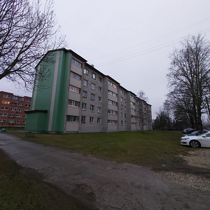 Pargi tn 3, Turba, Saue vald, Harjumaa (2 фото из 2)