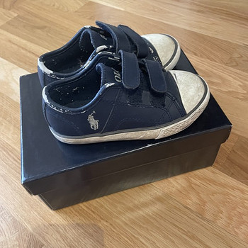 Polo Ralph Lauren tossud