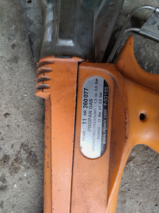 Ripack 2200 (2 foto / 3)
