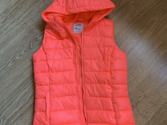 Жилет H&M