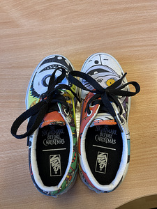 Vans обувь стр.30 (3 фото из 3)