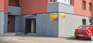 Pandimaja Mustamäe A. H. Tammsaare tee 85 (1 foto / 3)
