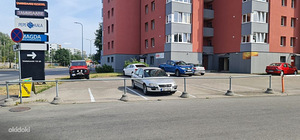 Pandimaja Mustamäe A. H. Tammsaare tee 85 (3 foto / 3)