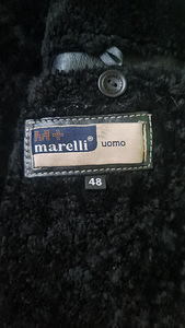 MARELLI (4 фото из 4)