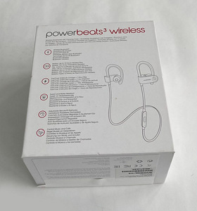 Beats Powerbeats 3 Black (2 foto / 3)