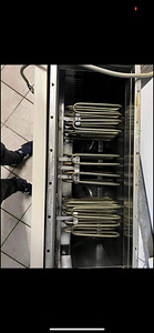 Ventilatsioniseadme (4 foto / 5)