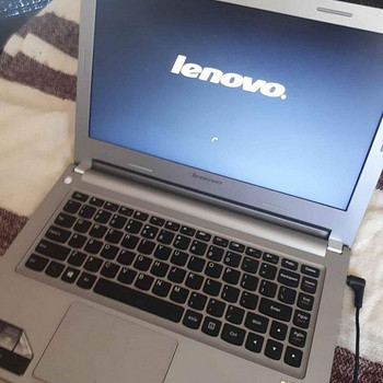 Lenovo Sülearvuti