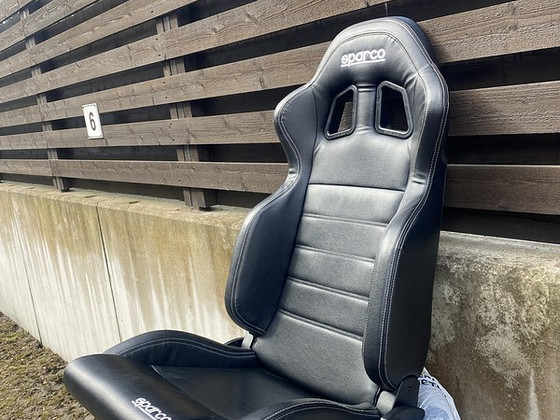 Sparco R100 Sky