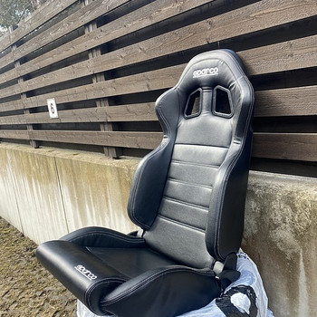 Sparco R100 Sky
