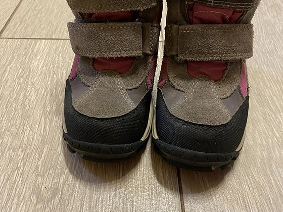 Timberland saapad, s.25(stp.15cm)