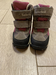 Timberland saapad, s.25(stp.15cm) (1 foto / 3)