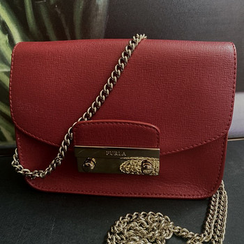 Furla nahast kott