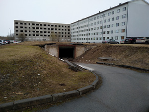 Garaaž ahtme Kohtla-Järve Ida-Virumaa kastaheina 4a (1 foto / 2)