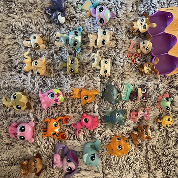 LPS-kujukesed