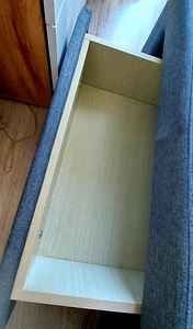 Voodi 160x200! (4 foto / 9)
