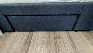 Voodi 160x200! (6 foto / 9)