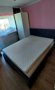 Voodi 160x200! (9 foto / 9)