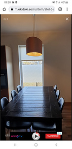 LED lamp lamp (2 foto / 3)