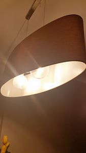 LED lamp lamp (3 foto / 3)