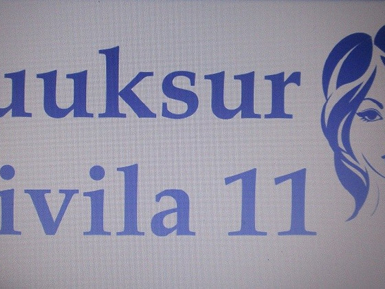 Juuksur
