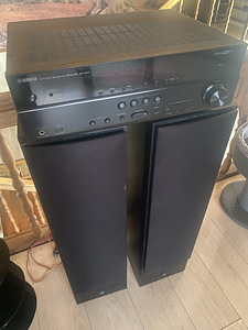 Yamaha Kodukino (1 foto / 2)