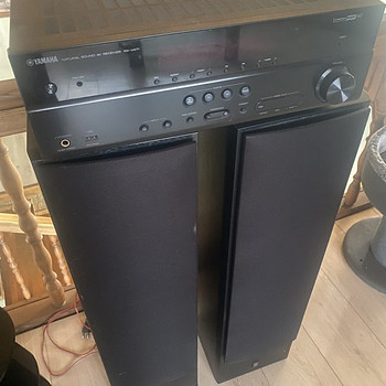 Yamaha Kodukino