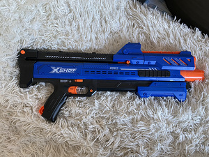 Продам Nerf Xshot (1 фото из 1)