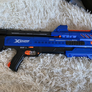 Müüa nerf xshot