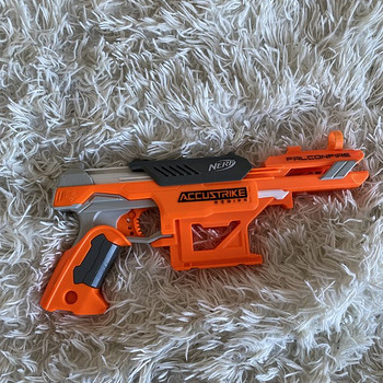 Продам Nerf Accustrike