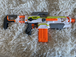 Продам Nerf Modulus (1 фото из 1)