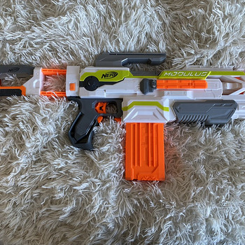 Продам Nerf Modulus