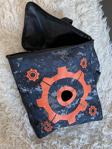 Продам сумку Nerf (1 фото из 1)